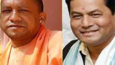 Photo of CM योगी और केन्द्रीय आयुष मंत्री आज रामनगरी अयोध्या के साथ बहराइच का करेंगे दौरा