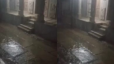 Photo of मालवा-निमाड़ अंचल में बादल छाने से अचानक बदला मौसम, ठंडी हवाएं चलने से तापमान में दर्ज हुई गिरावट