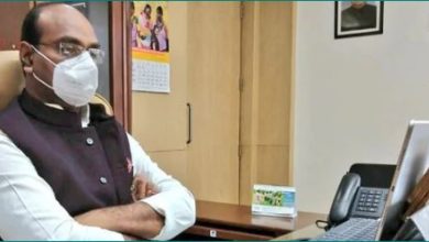 Photo of चिकित्सा शिक्षा मंत्री विश्वास सारंग ने बयान देते हुए कहा-हर जिले की बनाई जाएंगी कोरोना प्लानिंग रिपोर्ट