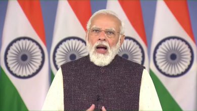 Photo of वर्ष 2022 में दुबई की यात्रा पर जाएंगे PM मोदी, इस अहम घोषणा के होने की है संभावना…