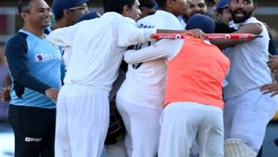 Photo of टीम इंडिया ने आस्ट्रेलिया के खिलाफ आस्ट्रेलिया में टेस्ट सीरीज में हासिल की जीत