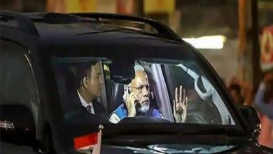 Photo of देश के PM मोदी के काफिले के हिस्से में जुड़ी 12 करोड़ की बुलेट प्रूफ कार, जाने क्या है इसकी खूबियां