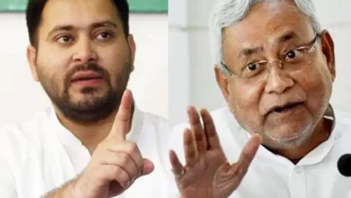 Photo of CM नीतीश कुमार के समाज सुधार अभियान पर हमला बोलते हुए तेजस्वी यादव ने कहा-‘ये सिर्फ नौटंकी और दिखावा है’