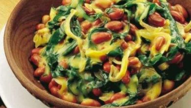 Photo of वेट लॉस के लिए खाएं ‘राजमा साग’