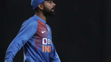 Photo of भारतीय बल्लेबाज और टेस्ट टीम के कप्तान विराट कोहली ने वनडे कप्तानी छीने जाने को लेकर किया ये बड़ा खुलासा