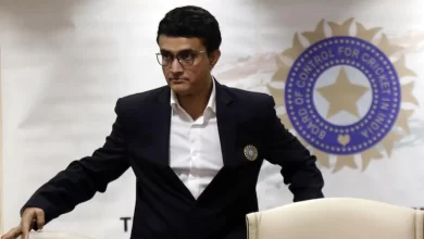 Photo of BCCI चीफ और टीम इंडिया के पूर्व कप्तान सौरव गांगुली हुए कोरोना संक्रमित, कोलकाता के अस्पताल में कराया गया एडमिट