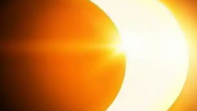 Photo of सूर्य ग्रहण पर जरूर करें ये काम, इन बातों को रखें ध्यान