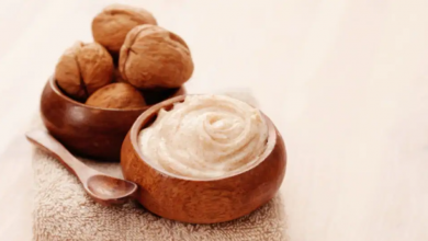 Photo of विंटर में नेचुरल ग्लो पाने के लिए अखरोट को स्किन केयर में करें शामिल