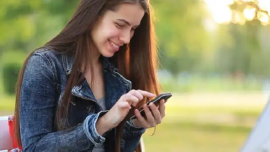 Photo of कोरोनाकाल में बच्चों में स्क्रीन की लत में किया दर्ज इजाफा