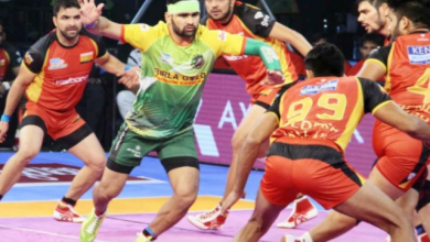 Photo of आज से किया जाने वाला है प्रो-कबड्डी लीग 2021 का आगाज, देखिये क्या है पूरा शेड्यूल