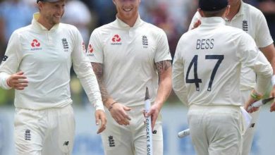 Photo of Aus vs Eng Day-Night Test Live: आस्ट्रेलिया ने पहली पारी में 9 विकेट पर 473 रन बनाए और फिर पारी की कर दी घोषणा