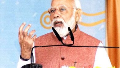 Photo of PM मोदी कल अपने संसदीय क्षेत्र वाराणसी का करेंगे दौरा, बनास डेयरी का करेंगे शिलान्यास…