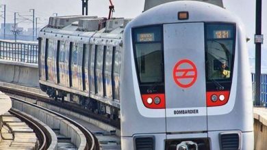 Photo of Delhi Metro News: रेड लाइन मेट्रो कारिडोर पर स्वदेशी सिग्नल सिस्टम का ट्रायल हुआ शुरू
