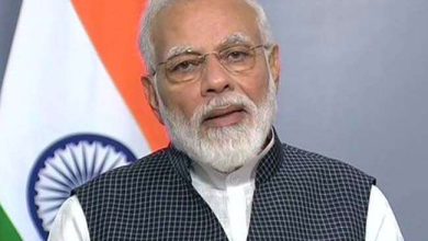 Photo of आज वीडियो कांफ्रेंसिंग के जरिए गुरुपरब समारोह को संबोधित करेंगे PM मोदी