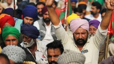 Photo of भारत में 23 दिसंबर को हर साल किसान दिवस के रूप में मनाया जाता है, पढ़े पूरी खबर