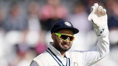 Photo of भारत के स्टार विकेटकीपर बल्लेबाज ऋषभ पंत को मिली ये अहम जिम्मेदारी, बने उत्तराखंड के ब्रांड एंबेसडर