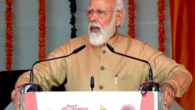Photo of UP में सुरक्षा-अधिकार के साथ व्‍यापार की भी है संभावना: PM नरेन्‍द्र मोदी