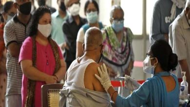 Photo of भारत में बीते 24 घंटों में नए मामलों की अपेक्षा ज्यादा मरीज कोरोना से हुए ठीक, 264 लोगों की गई जान