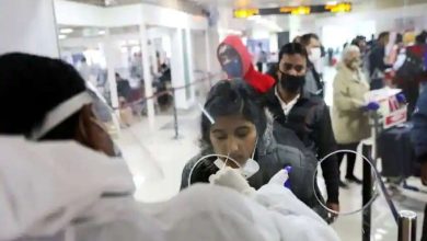Photo of देश में हो चुके ओमिक्रॉन के कुल 1270 मामले,64 दिनों बाद कोरोना के 16 हजार से ज्‍यादा केस