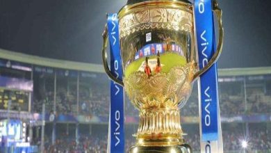 Photo of IPL 2022 के आयोजन पर मंडराने लगे खतरे के  बादल, कोरोना के वजह से BCCI प्लान बी पर कर रहा विचार