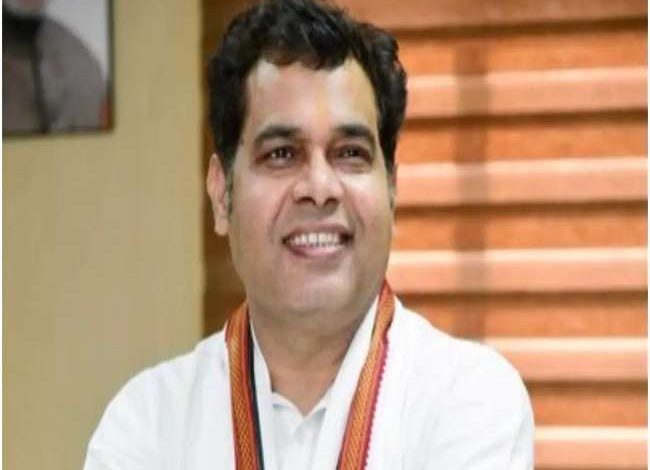 Photo of प्रदेश के ऊर्जा मंत्री श्रीकांत शर्मा ने ट्वीट कर बिजली दरों में कमी का किया ये बड़ा एलान