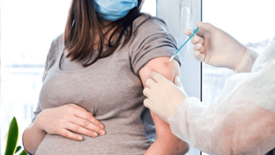 Photo of गर्भवती व धात्री का कोविड टीकाकरण जरूरी, सभी निभाएं जिम्मेदारी