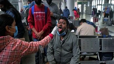 Photo of एम्स दिल्ली में न्यूरोसर्जरी के प्रोफेसर ने कहा-देश में तेजी से बढ़ रहे कोरोना के मामले कुछ हफ्तों में घटने लगेंगे, लेकिन सावधानी जरूरी…