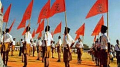 Photo of कई प्रकार के भ्रामक प्रचार के बावजूद देश के युवाओं के बीच राष्ट्रीय स्वयंसेवक संघ की बढ़ रही लोकप्रियता