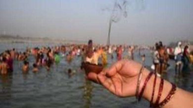 Photo of जाने मकर संक्रांति पर प्रयागराज संगम में नहाने का क्या है महत्व…