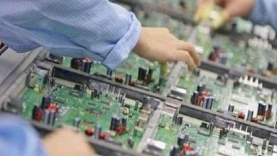 Photo of मोबाइल फोन बनाने के लिए इस्तेमाल होने वाले पुर्जों पर घटाई जाए GST, ICEA ने सरकार को पत्र लिखकर की मांग