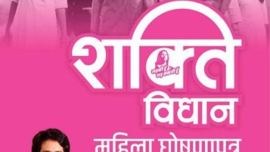 Photo of ग्रेस के ‘लड़की हूं, लड़ सकती हूं’ अभियान की पोस्टर गर्ल ने महासचिव प्रियंका गांधी पर टिकट के लिए रिश्वत मांगने का लगाया आरोप