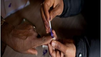 Photo of मणिपुर में 60 विधानसभा सीटों के लिए  27 फरवरी को पहले चरण और 3 मार्च को दूसरे चरण का होगा मतदान