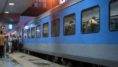 Photo of Indian Railways ने आज 437 ट्रेनों को किया कैंसिल, देख लीजिए पूरी लिस्‍ट