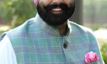 Photo of नामांकन प्रक्रिया शुरु होने से सप्ताह भर पहले कांग्रेस ने घोषित कर दी फरीदकोट सीट