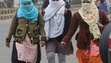 Photo of यूपी टीईटी की परीक्षा में इस बार आए कुछ ऐसे सवाल जिन्‍हेे हल करने में परीक्षार्थियों के छुटे पसीने…
