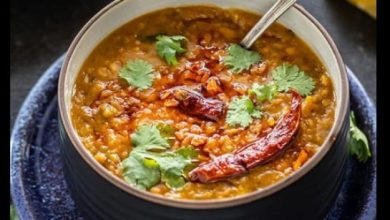 Photo of जाने दाल तड़का बनाने की रेसेपी