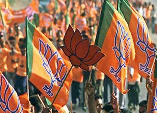 Photo of लखनऊ में बीजेपी ने नौ में से आठ सीटों पर जमाया था कब्जा, एक पर चली साइकिल