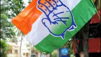 Photo of कांग्रेस कमेटी ने किया कोविड समिति का गठन, अध्यक्ष खुद भी क्वारन्टीन