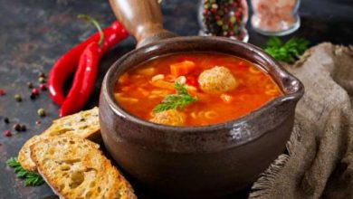 Photo of सर्दियों में ऐसे बनाए ‘मटन मारग’