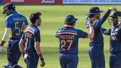 Photo of सिर्फ 2 साल क्रिकेट खेलकर इस खिलाड़ी ने अचानक संन्यास का किया ऐलान