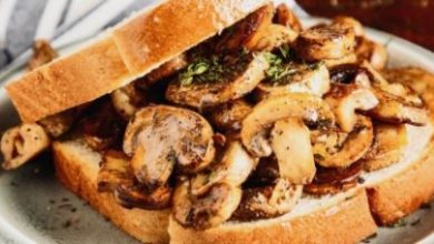 Photo of ऐसे बनाए मशरूम सैंडविच