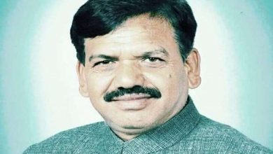 Photo of कांग्रेस के दावेदार सज्जन लाल टम्टा को टिकट न मिलने पर कही ये बड़ी बात….