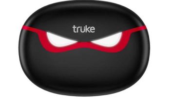 Photo of भारत के लीडिंग ऑडियो ब्रांड Truke ने आज AirBuds Lite और BTG3 को किया लॉन्च, जानिए कीमत और स्पेसिफिकेशन्स