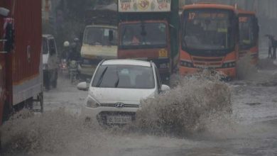 Photo of लगातार हो रही बारिश को लेकर मौसम विभाग ने यलो अलर्ट किया जारी