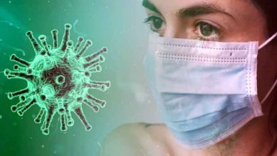 Photo of देश में बीते 24 घंटे में कोरोना के 3,33,533 नए मामले आए सामने, 525 लोगों की हुई मौत….