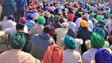 Photo of किसान संगठनों की इस अहम बैठक में संयुक्त किसान मोर्चा की नई भूमिका को लेकर भी होगी चर्चा…