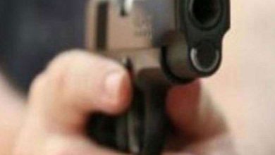 Photo of तमंचे की डिलिंग कर रहे एक युवक को पुलिस ने  तमंचा और कारतूस के साथ किया गिरफ्तार