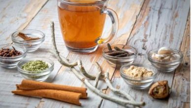 Photo of इस मौसम में सर्दी-जुकाम जैसी समस्या को दूर करने में मदद करता है यह तीन काढ़े