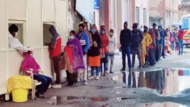 Photo of ऋषिकेश और आसपास क्षेत्र में मिले 137 संक्रमित जिनमें 84 पर्यटक भी हैं शामिल