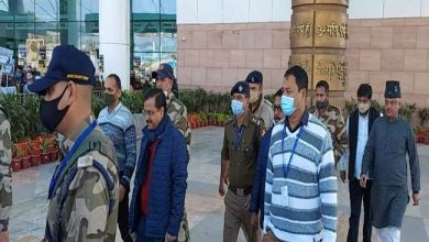 Photo of आज उत्तराखंड के दौरे पर रहेंगे अरविंद केजरीवाल, परेड मैदान में जनसभा को करेंगे संबोधित